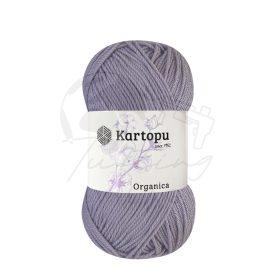 27. Organica 711 - Szürkéslila