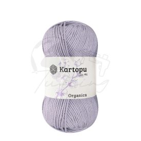 28. Organica 715 - Halványlila