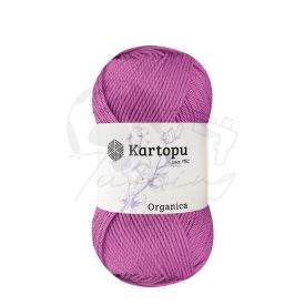 31. Organica 736 - Hagymalila