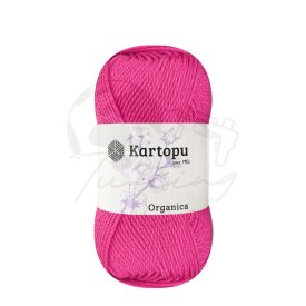 32. Organica 737 - Pink