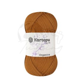 40. Organica 840 - Barna