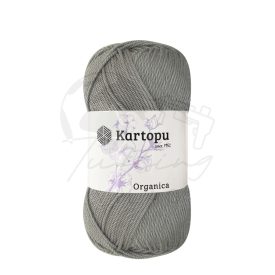 43. Organica 922 - Sötétszürke