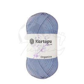 44. Organica 927 - Szürkéskék