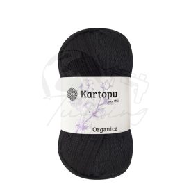 46. Organica 940 - Fekete