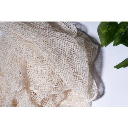 Cotton mesh