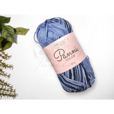 15. Panni Color 004 - Óceán