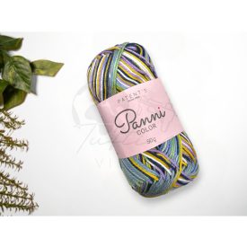 13. Panni Color 007 - Városi alkonyat