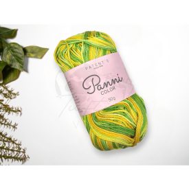 10. Panni Color 022 - Limonádé