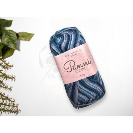 17. Panni Color 025 - Északi fény