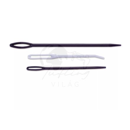 Prym műanyag hímzőtű készlet