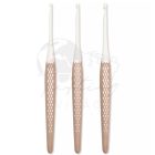 Limited Prym crochet hook set 3,4,5 mm