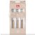 Limited Prym crochet hook set 6, 8, 10 mm