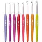 Prym crochet hook set 2 - 6 mm