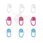 Prym szemjelölő - 30 db