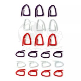 Prym stitch markers - 21 pcs