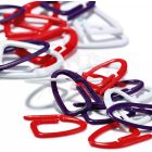 Prym szemjelölő - 21 db