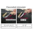 Szösz eltávolító