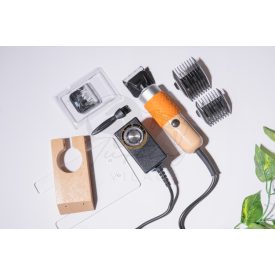 Szőnyegvágó gép talppal