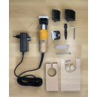 Szőnyegvágó gép talppal