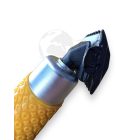 Szőnyegvágó gép talppal