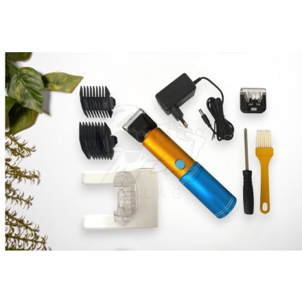 Vezeték nélküli szőnyegvágó gép talppal