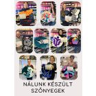 Tufting Fun workshop