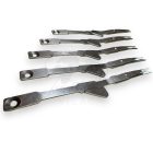 Pót olló kezdő tufting géphez