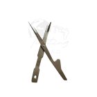 Pót olló AK-V tufting géphez