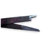 Pót olló kezdő tufting géphez